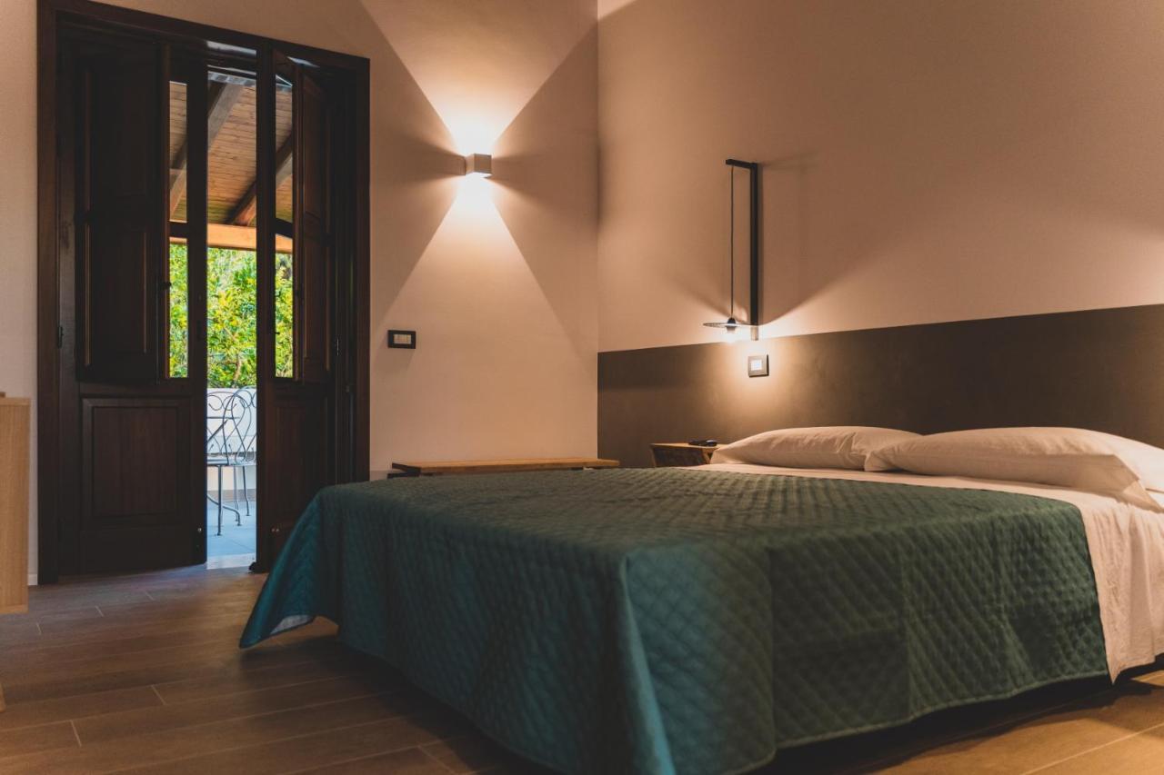 Il Limoneto Rooms Terme Vigliatore Exterior photo
